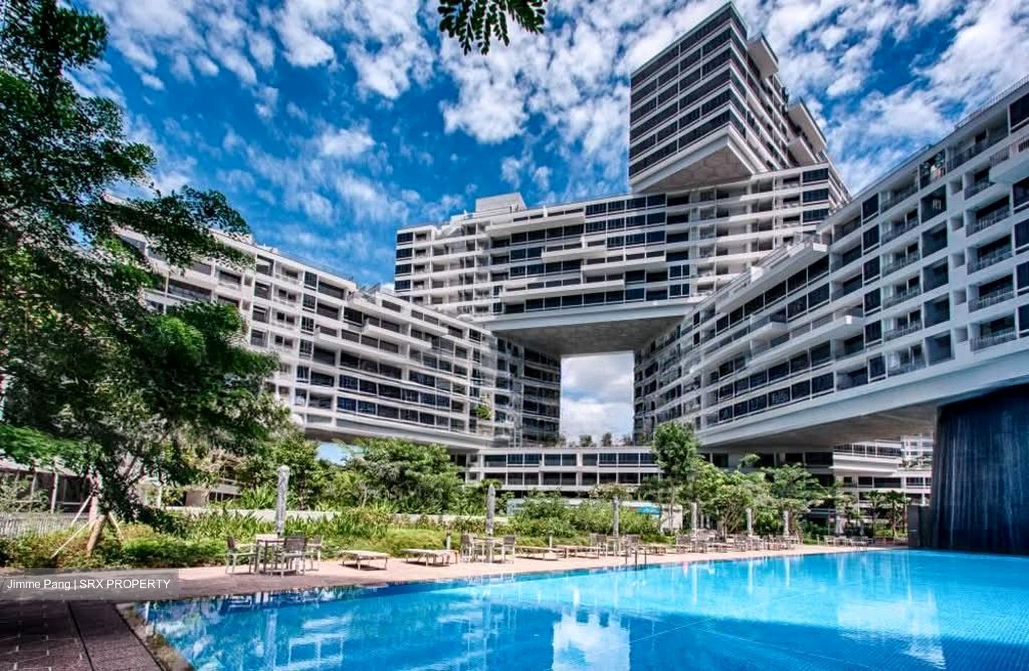 The Interlace (D4), Condominium #534792691